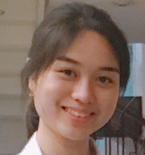 Kaycee Cruz
